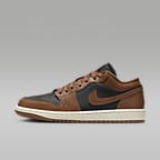 Air Jordan 1 Low Women's Shoes. Nike JP